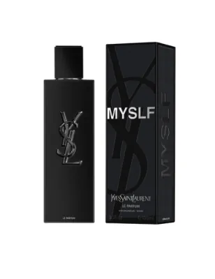 YVES SAINT LAURENT  YSL - MYSLF LE PARFUM - Yves Saint Laurent