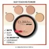 HD Effect Silky Touch Powder Compact - Claraline