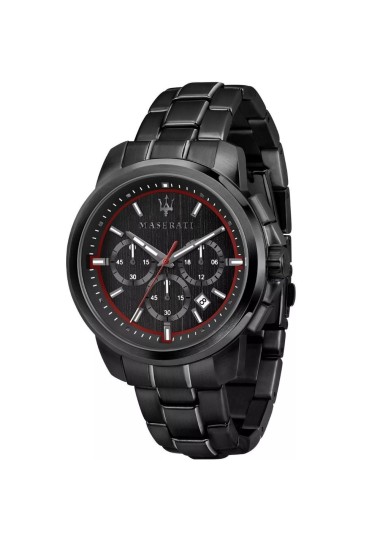 Montre Homme MASERATI R8873621014 - MASERATI