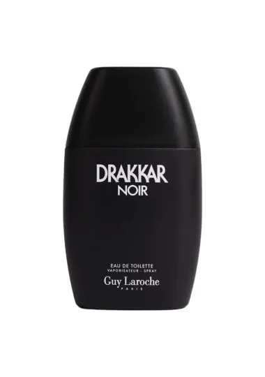 Eau de Toilette Homme GUY LAROCHE  DRAKKAR NOIR - GUY LAROCHE