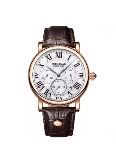 Montre Homme POEDAGAR  986-M - POEDAGAR