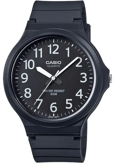 Montre Unisexe CASIO  C_MW-59-1BVDF - Casio