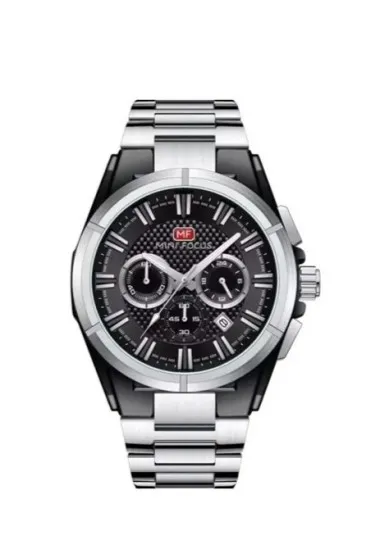 Montre Homme MINI FOCUS  MF0495G - MINI FOCUS