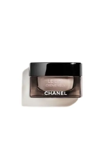 Crème anti-âge CHANEL  LE LIFT EYE CREAM 15G - CHANEL