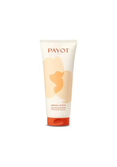 Gel Douche  PAYOT  NEROLÍ D'ÉTÉ PARFUMÉE - PAYOT