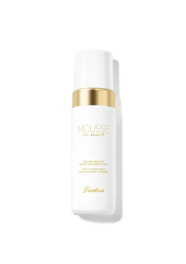 Mousse Nettoyante visage GUERLAIN  MOUSSE DE BEAUTÉ 150 ML - GUERLAIN