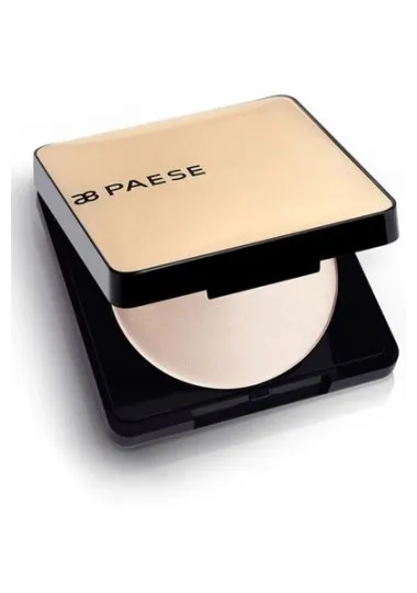 Poudre PAESE  SPF30 POWDER - PAESE