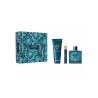 Coffret Parfum Homme VERSACE  EROS PARFUM - VERSACE