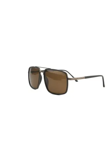 Lunettes de Soleil Unisex ALBERTO RICCI TR8009 - ALBERTO RICCI