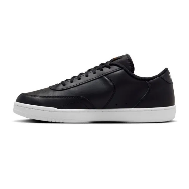 Chaussures Nike NK Court Vintage - Noir  - NIKE