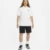 Nike Homme -Club Nike Polos – Blanc - NIKE