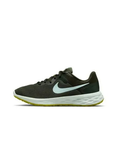 Nike Revolution 6 Next Nature Cargo Khaki 2022 DC3728300 - NIKE