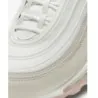 Nike Femme - W Air Max 97 - Blanc Rose - NIKE