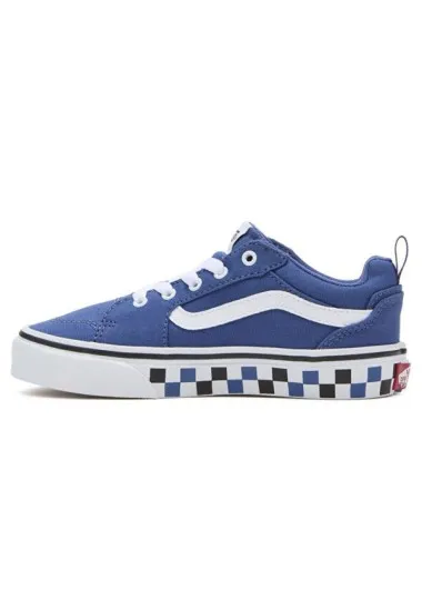 Chaussures de sport Enfant VANS FILMORE VN0005W8BLU1 - VANS