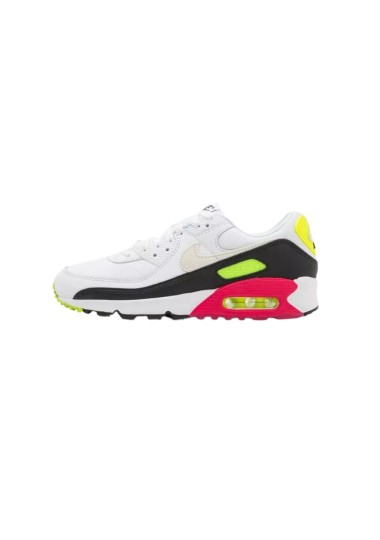 Chaussures de Sport Homme NIKE AIR MAX 90 DQ4071100 - NIKE