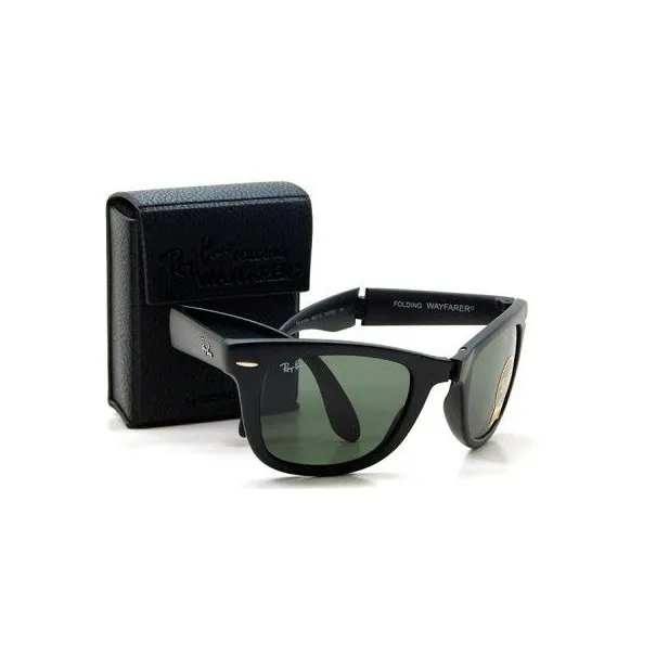 Lunette ray ban pliable deals