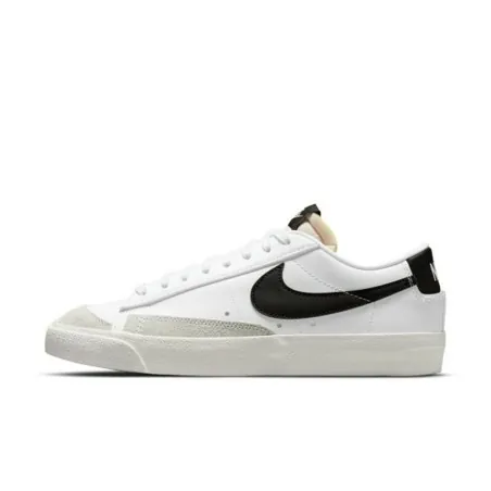 Chaussures de sport Femme W BLAZER LOW '77 DC4769102 - NIKE