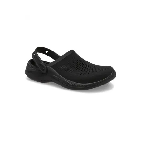 Chaussures Crocs Literide 360 Clog - Homme - Noir - CROCS