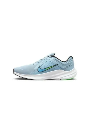 Nike Homme – Basket NIKE QUEST 5 – Bleu Ciel - NIKE