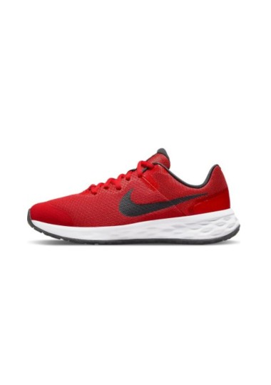 Chaussures de sport Femme NIKE Revolution 6 NN GS - DD1096607 - NIKE