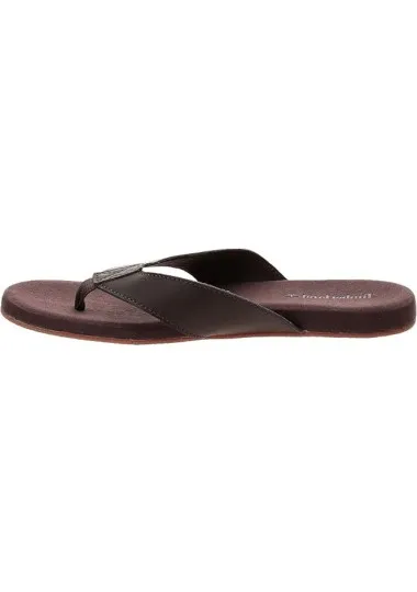 Tongs Homme TIMBERLAND SEATON BAY THONG SANDAL  TB0A66KSL791 - TIMBERLAND