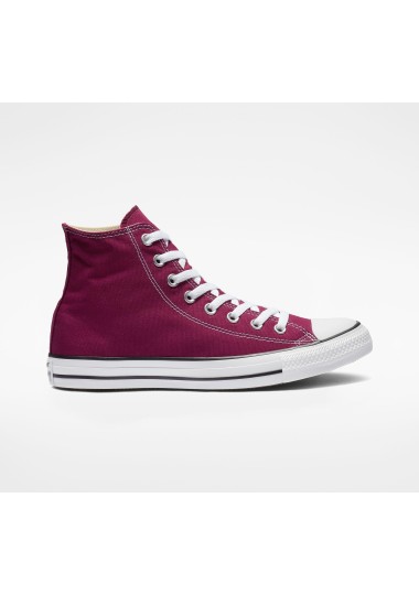 Converse – Chuck Taylor All Star saisonnier – BORDEAUX - CONVERSE