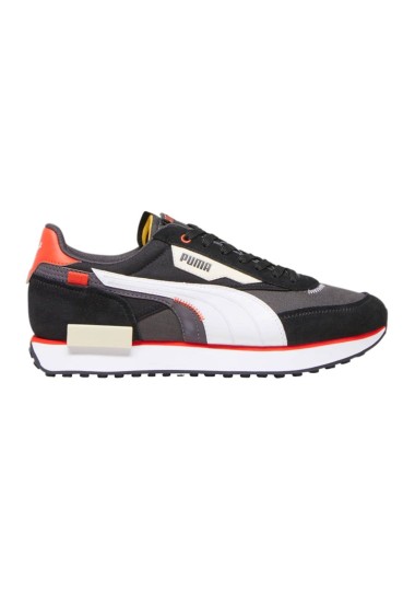 Chaussures Homme PUMA FUTURE RIDER DISPLACED 383148-20 - PUMA