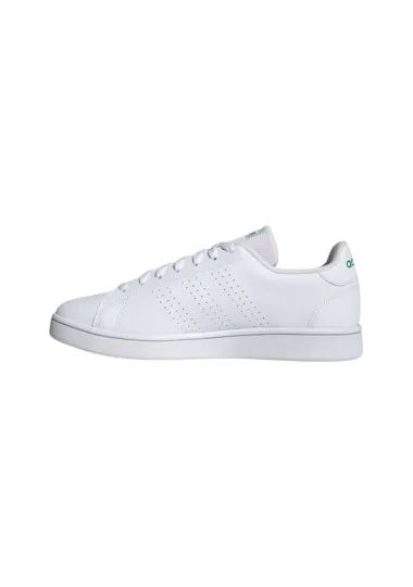 Basket Homme ADIDAS  ADVANTAGE BASE COURT LIFESTYLE GW2063 - ADIDAS