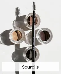 Sourcils