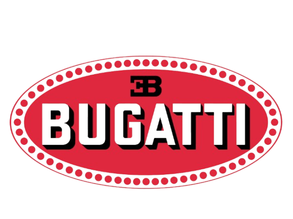 bugatti